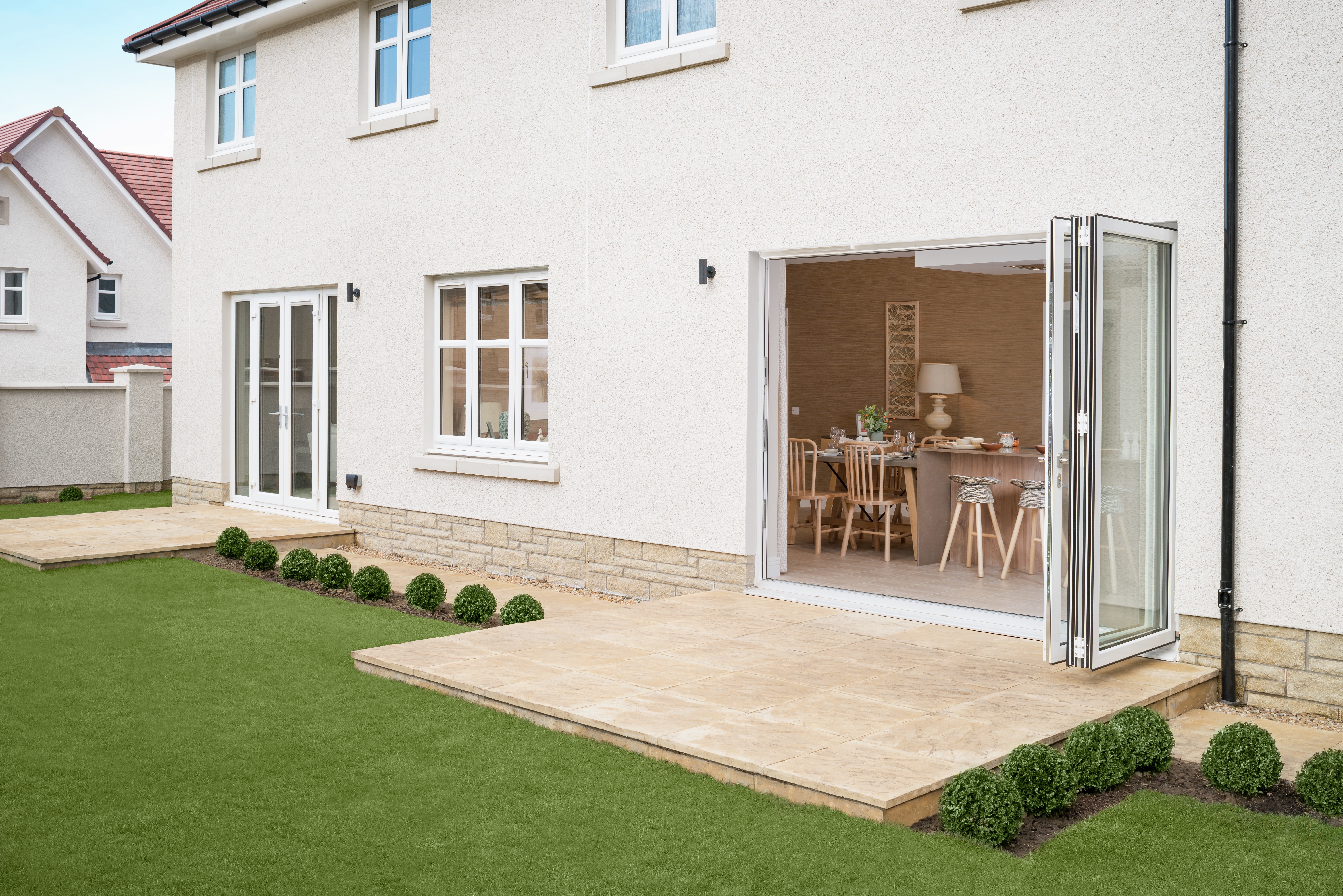 Ravelrig Heights, Balerno Homes In Edinburgh Cala Homes