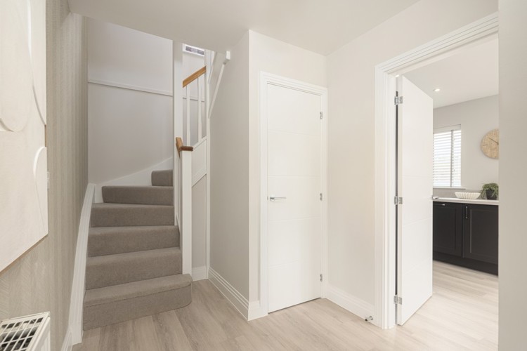  New homes for sale Finchampstead 