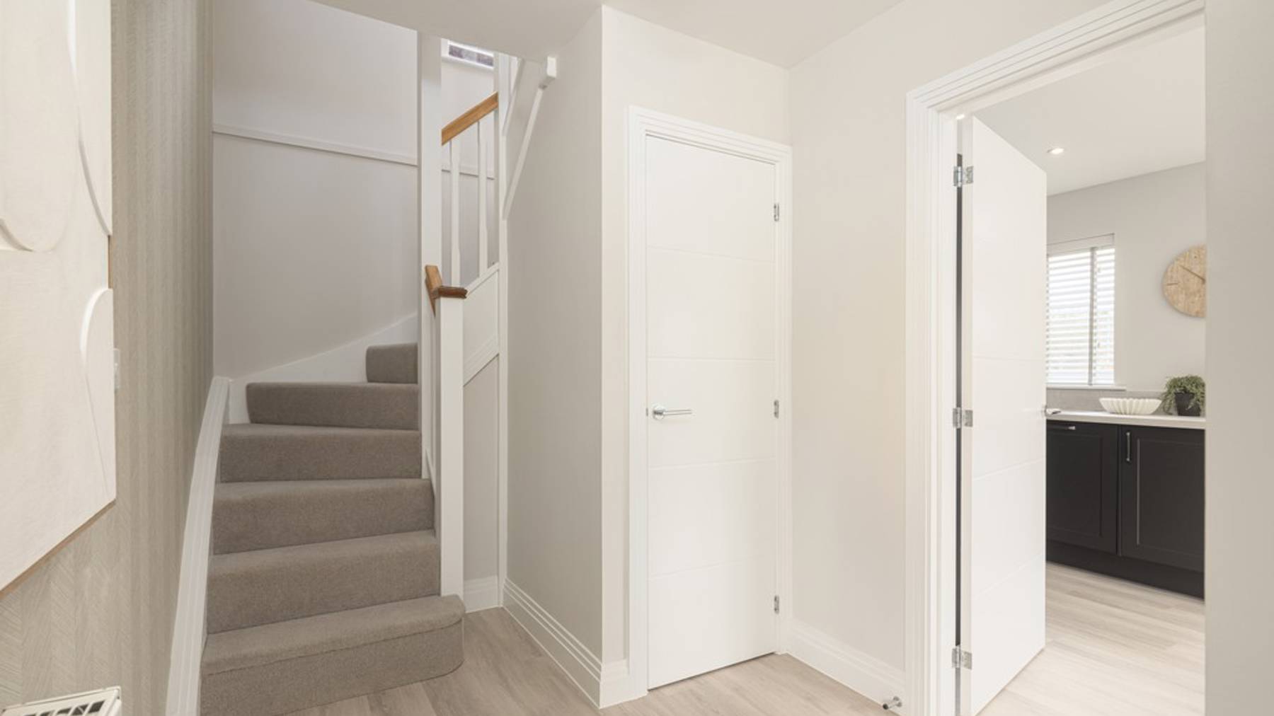  New homes for sale Finchampstead 