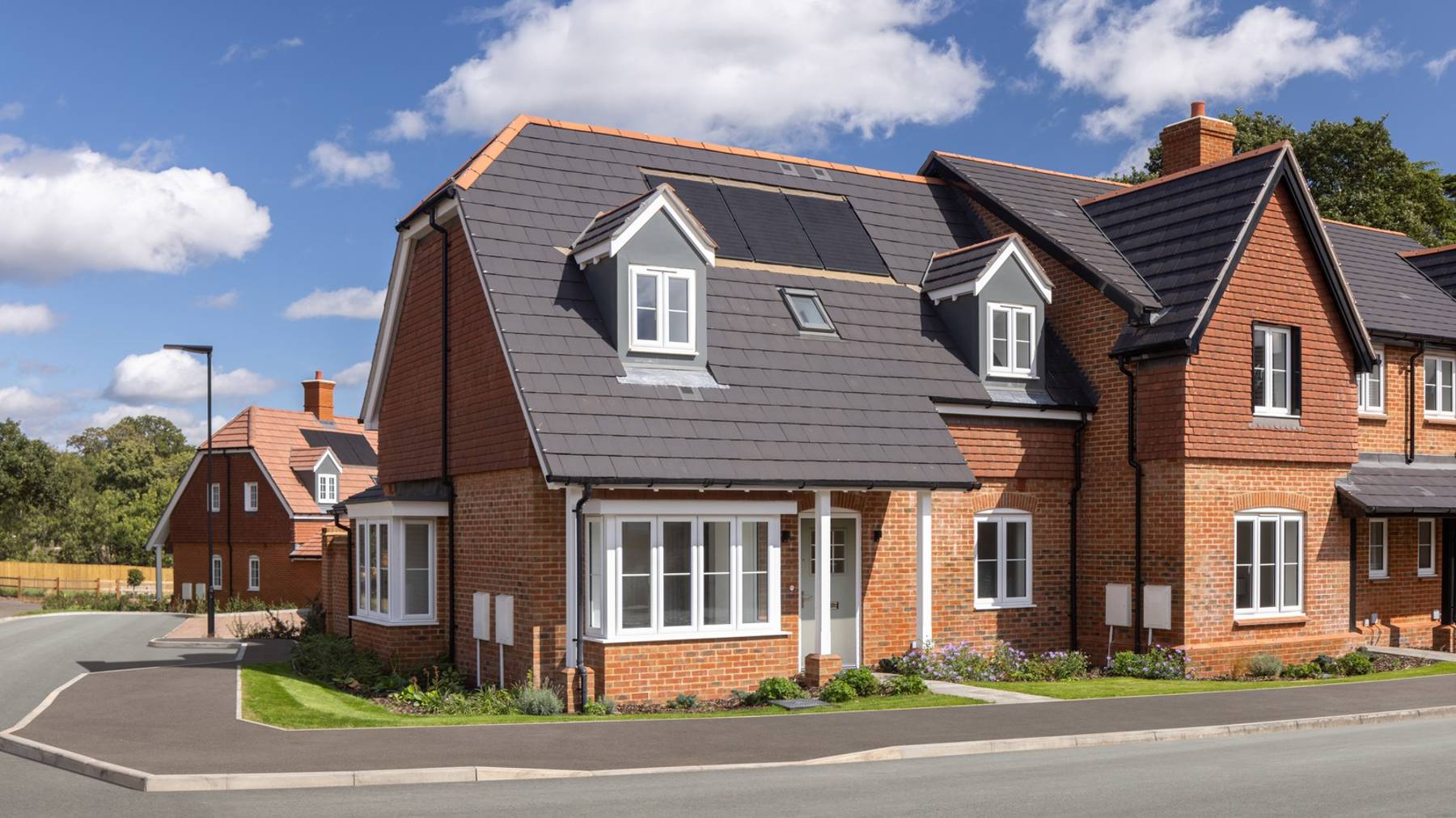 External image of house for sale in Fordingbridge