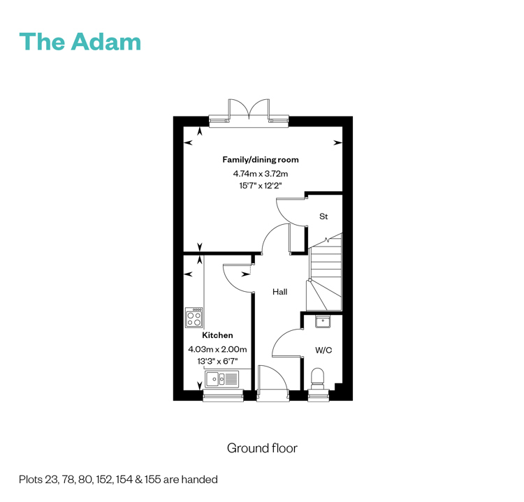 7443382 CALA WEST Aurs Meadows Floorplan Web 800X1200 Adam GF